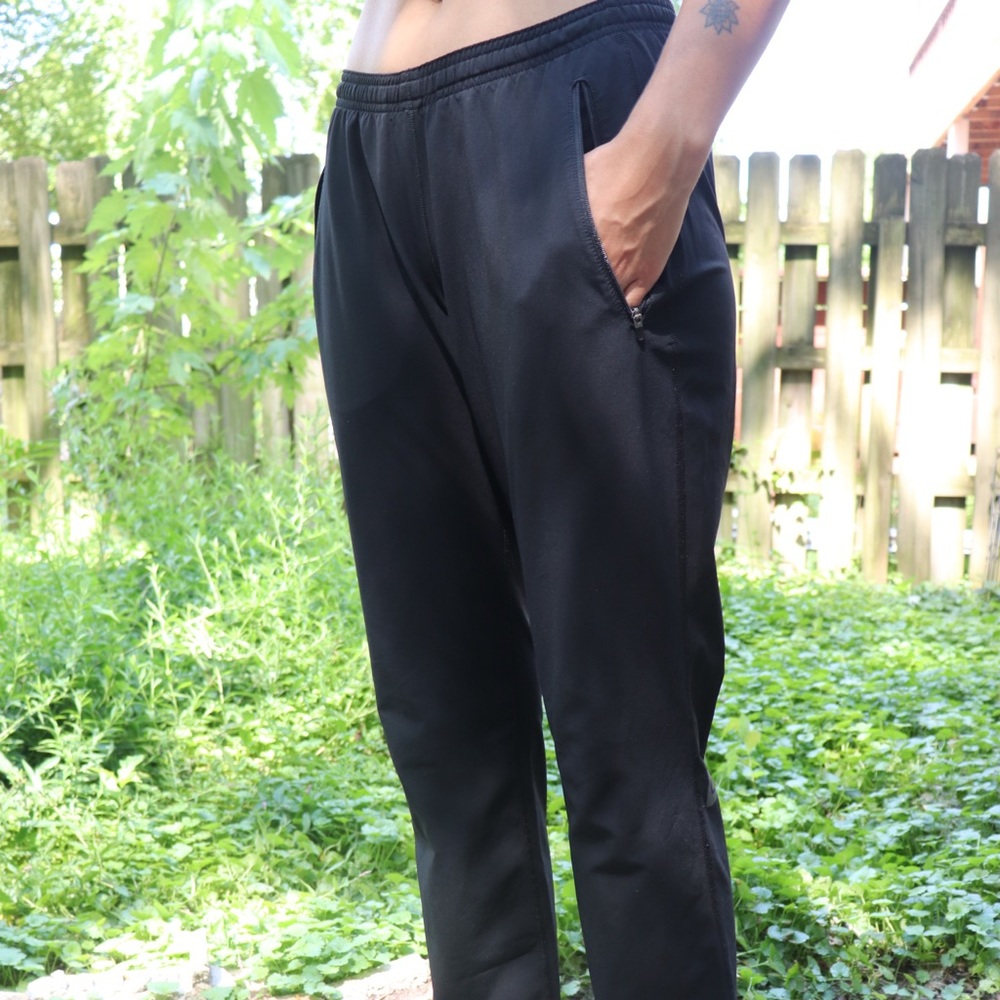 Patagonia Women's Black Hiking Pants